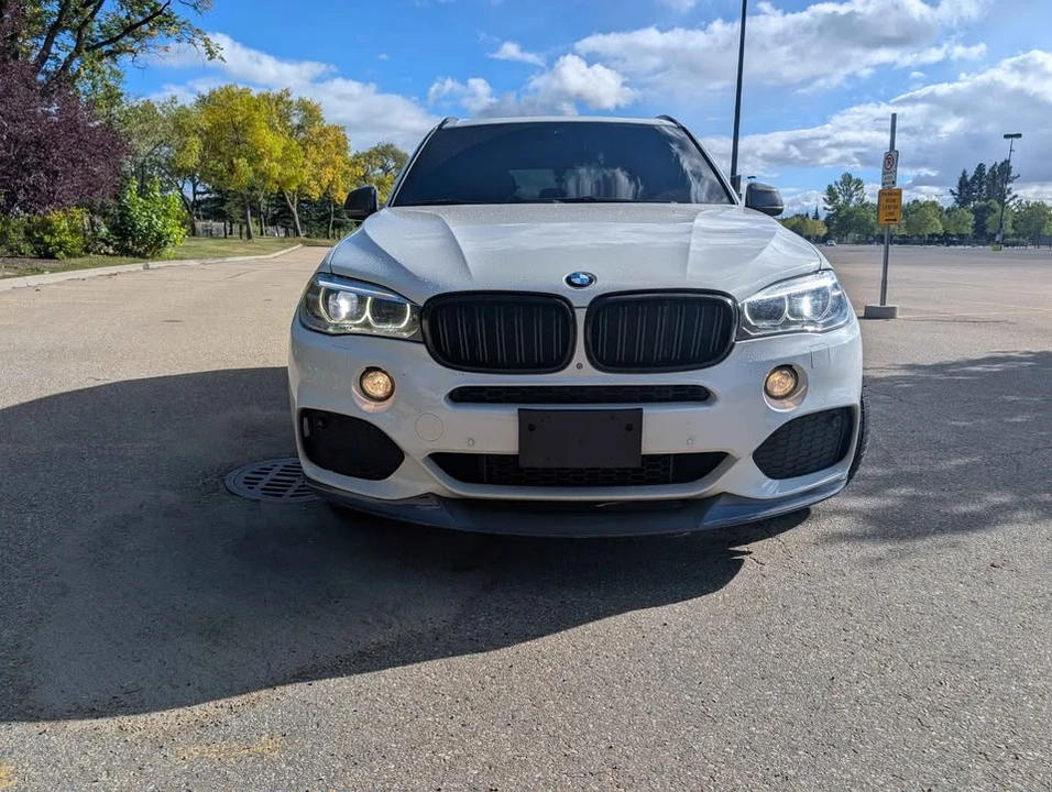 2017 BMW F15 X5 - Image 2 of 20