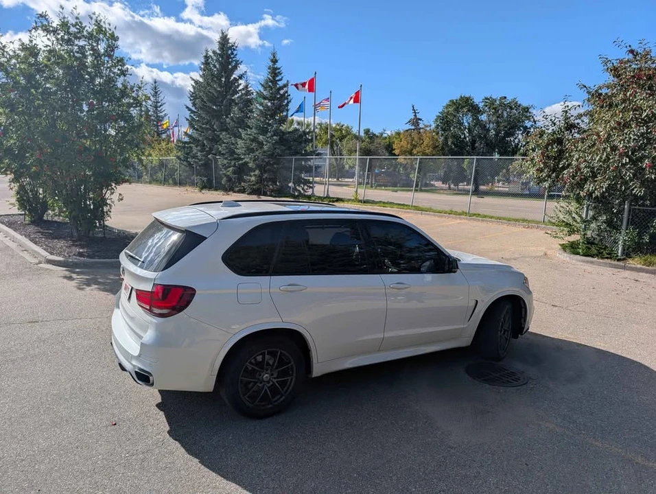 2017 BMW F15 X5 - Image 5 of 20