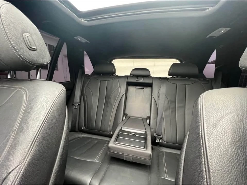 2017 BMW F15 X5 - Image 13 of 19