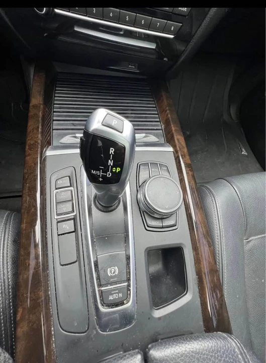 2017 BMW F15 X5 - Image 8 of 19
