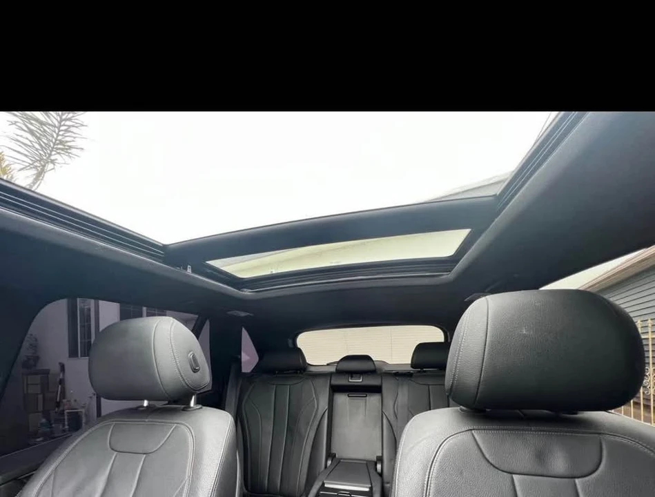 2017 BMW F15 X5 - Image 10 of 19