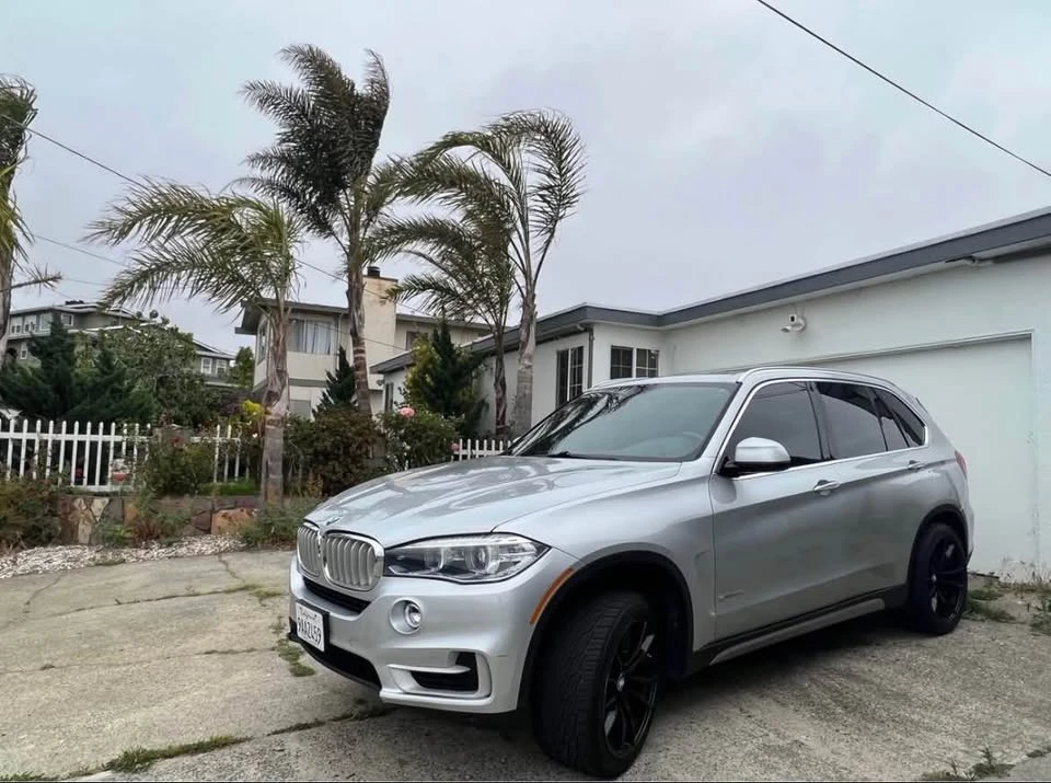 2017 BMW F15 X5 - Image 19 of 19