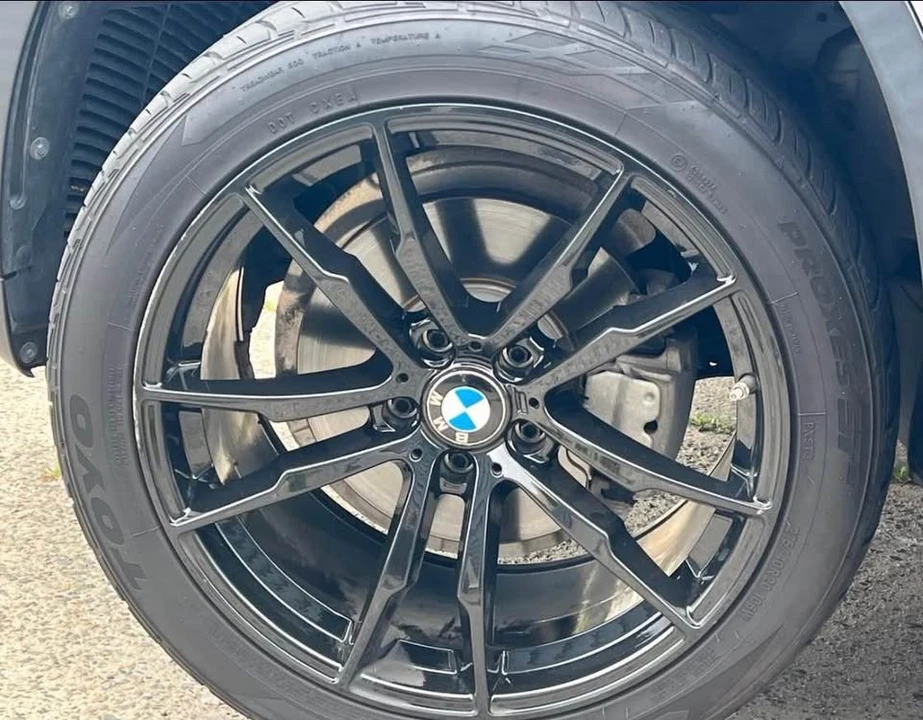 2017 BMW F15 X5 - Image 17 of 19