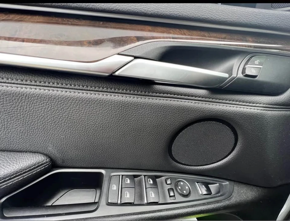 2017 BMW F15 X5 - Image 18 of 19