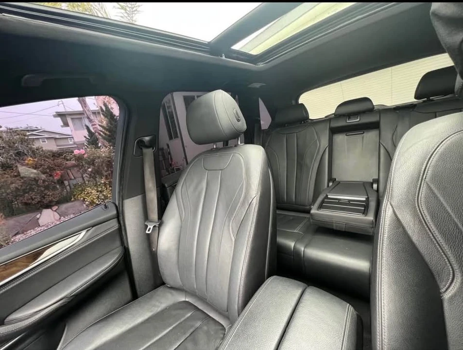 2017 BMW F15 X5 - Image 9 of 19