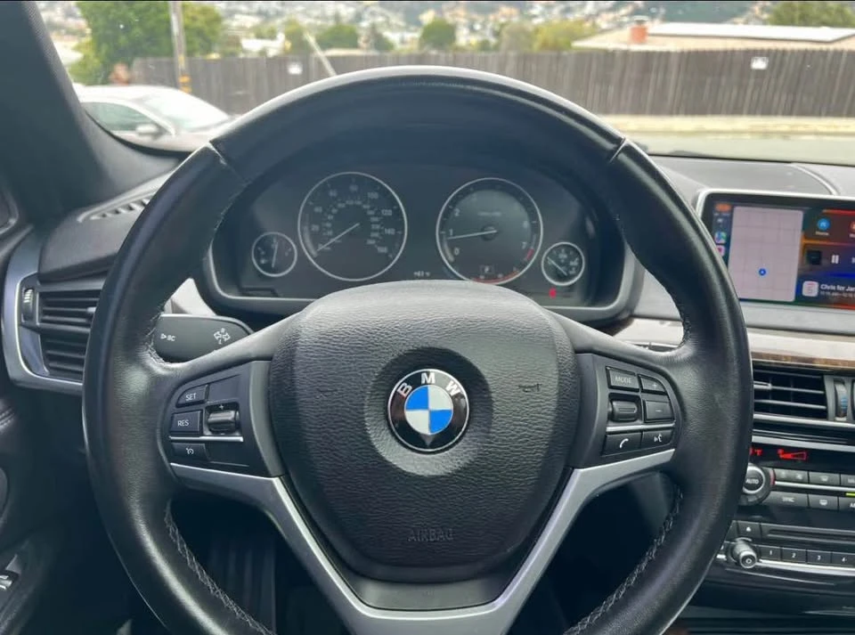 2017 BMW F15 X5 - Image 11 of 19
