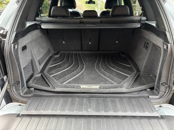 2017 BMW F15 X5 - Image 12 of 16