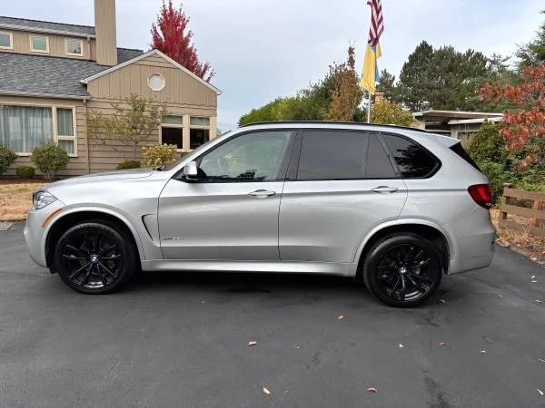 2017 BMW F15 X5 - Image 2 of 16