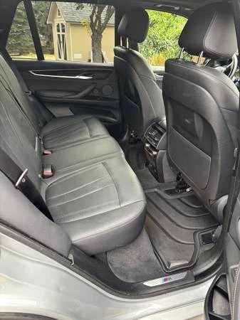 2017 BMW F15 X5 - Image 8 of 16