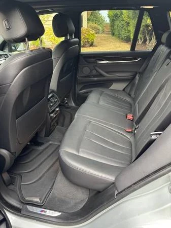 2017 BMW F15 X5 - Image 10 of 16