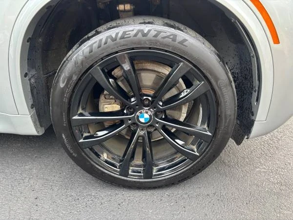 2017 BMW F15 X5 - Image 6 of 16