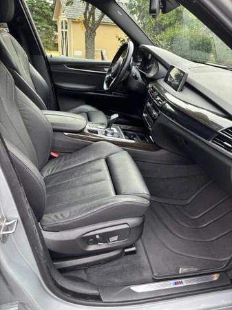 2017 BMW F15 X5 - Image 7 of 16