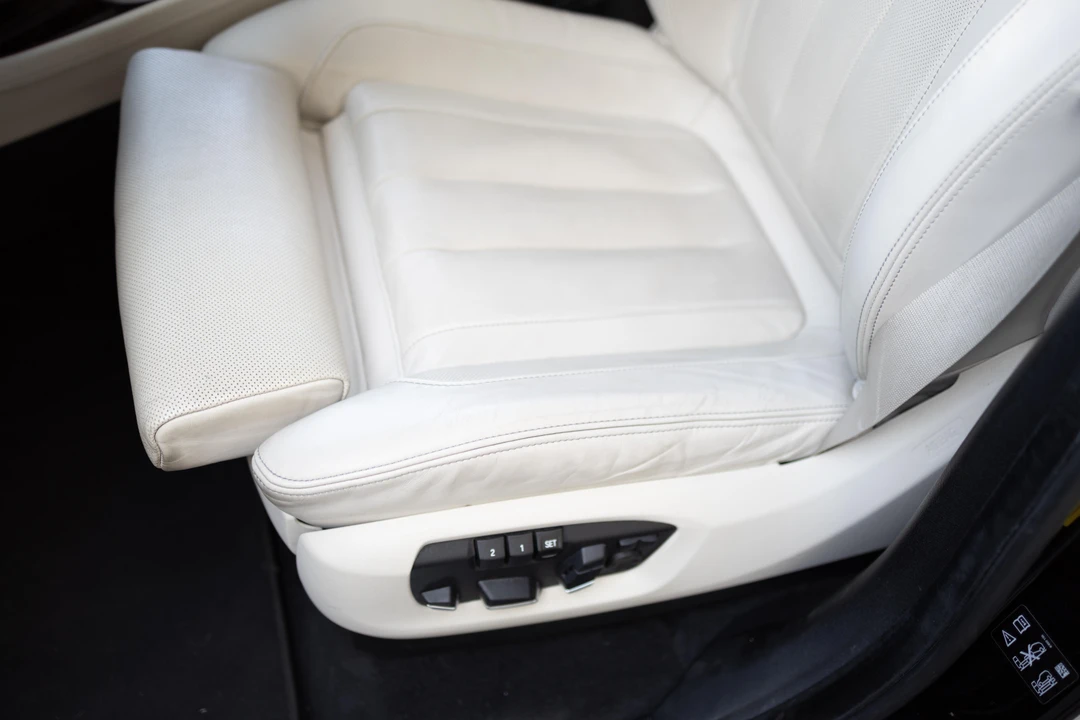 2017 BMW F15 X5 - Image 27 of 31