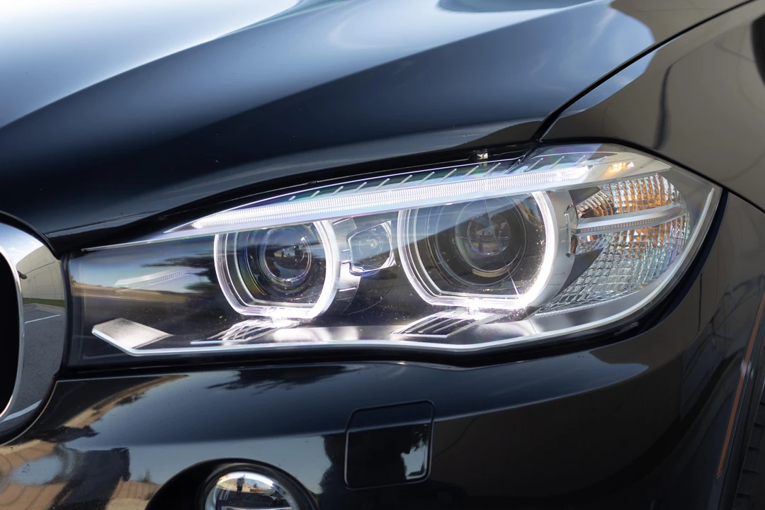 2017 BMW F15 X5 - Image 13 of 31