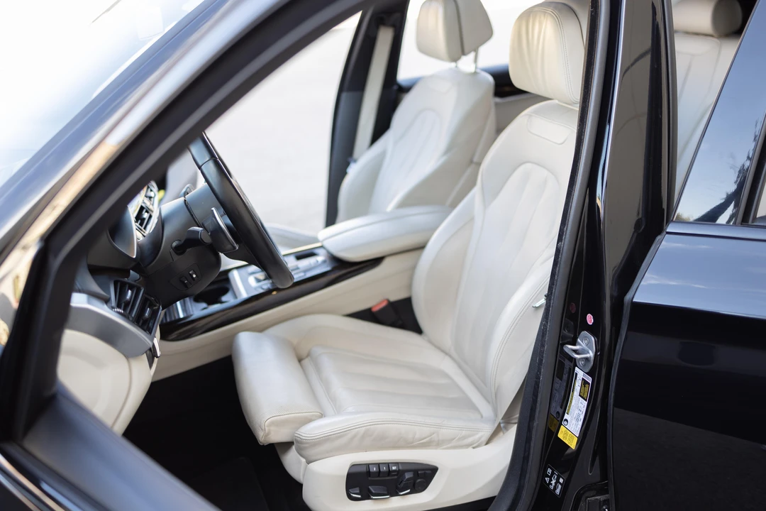 2017 BMW F15 X5 - Image 24 of 31