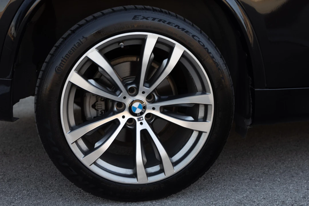 2017 BMW F15 X5 - Image 21 of 31
