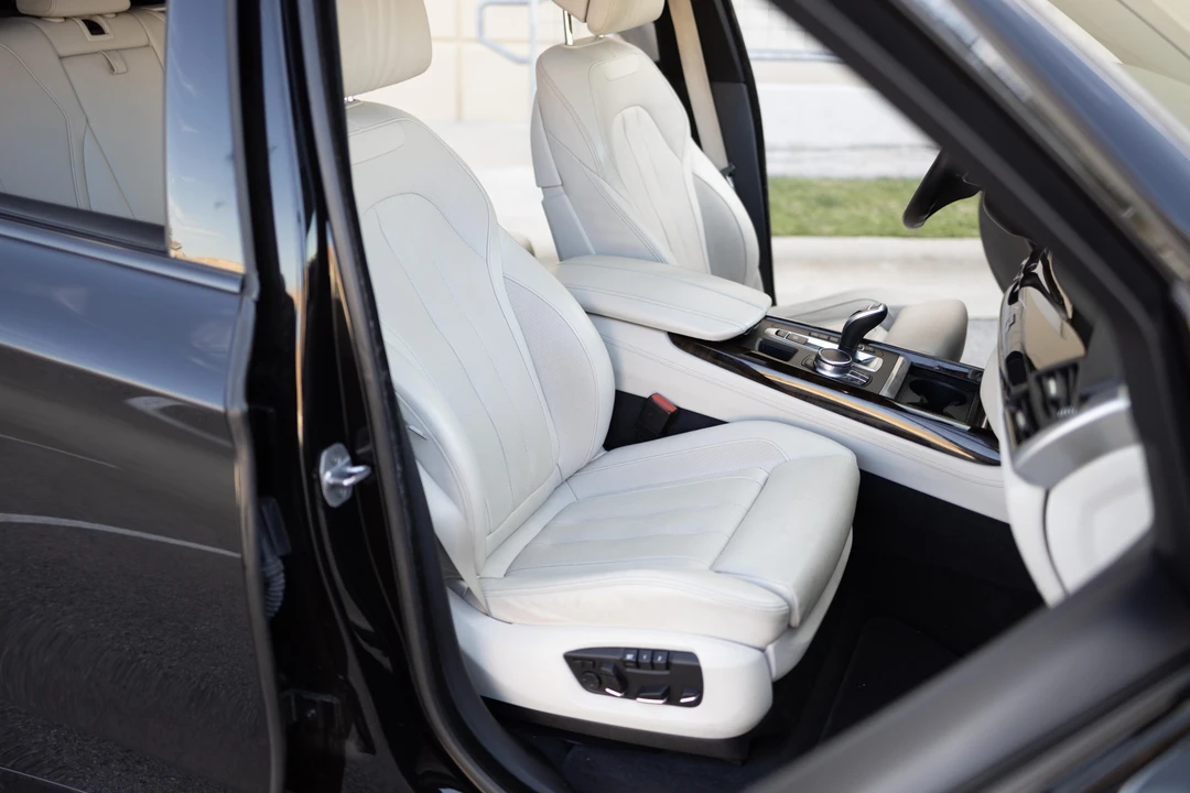 2017 BMW F15 X5 - Image 29 of 31