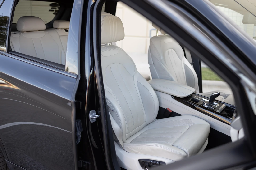 2017 BMW F15 X5 - Image 30 of 31