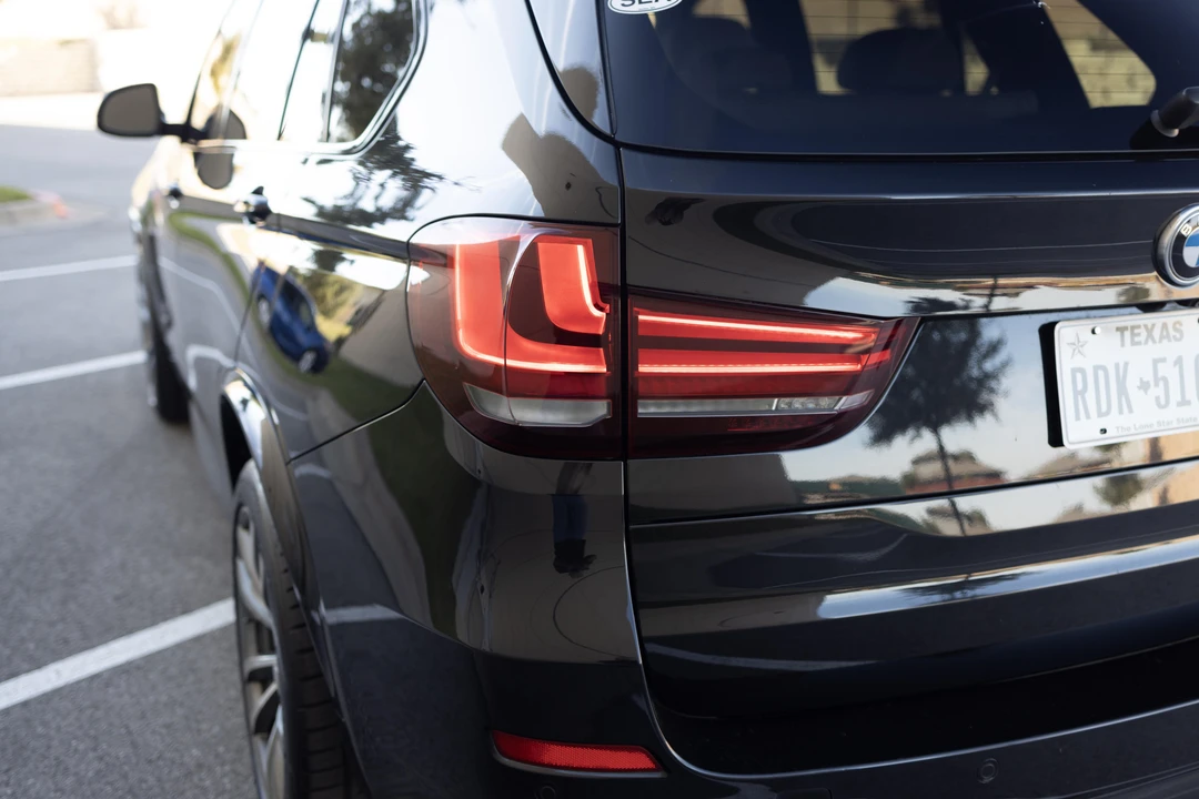 2017 BMW F15 X5 - Image 14 of 31