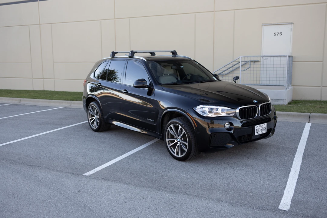 2017 BMW F15 X5 - Image 11 of 31