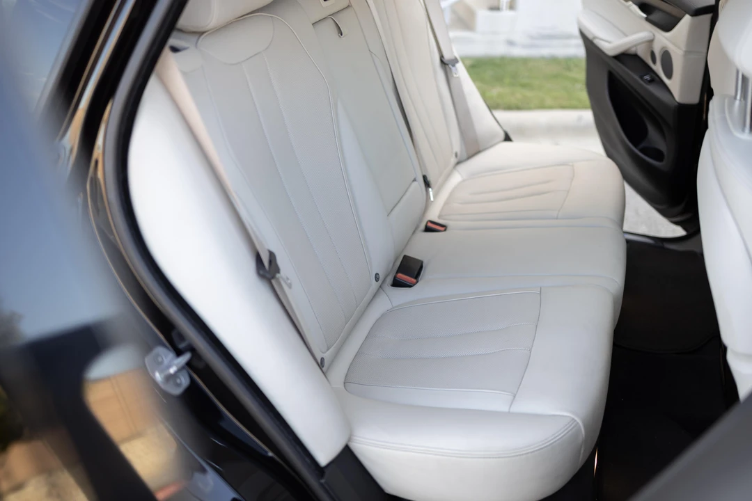 2017 BMW F15 X5 - Image 25 of 31