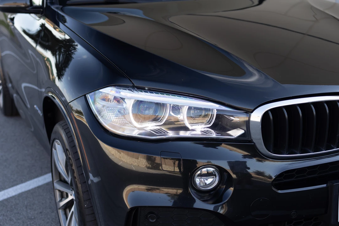 2017 BMW F15 X5 - Image 12 of 31
