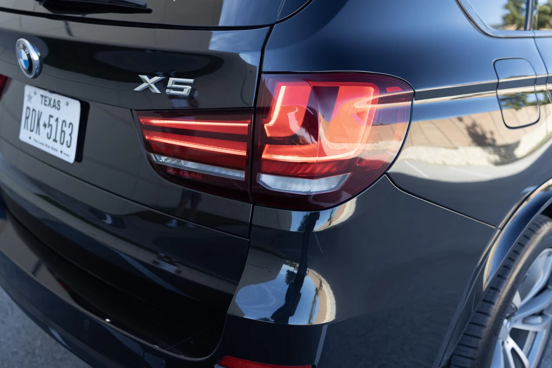 2017 BMW F15 X5 - Image 15 of 31