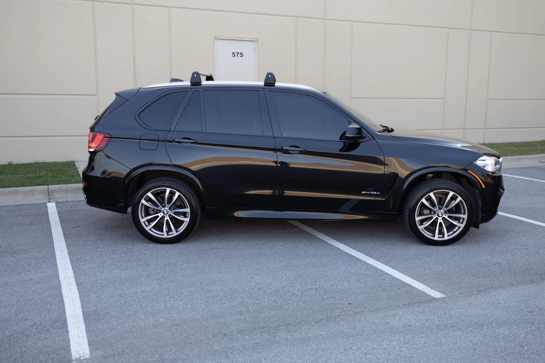 2017 BMW F15 X5 - Image 10 of 31