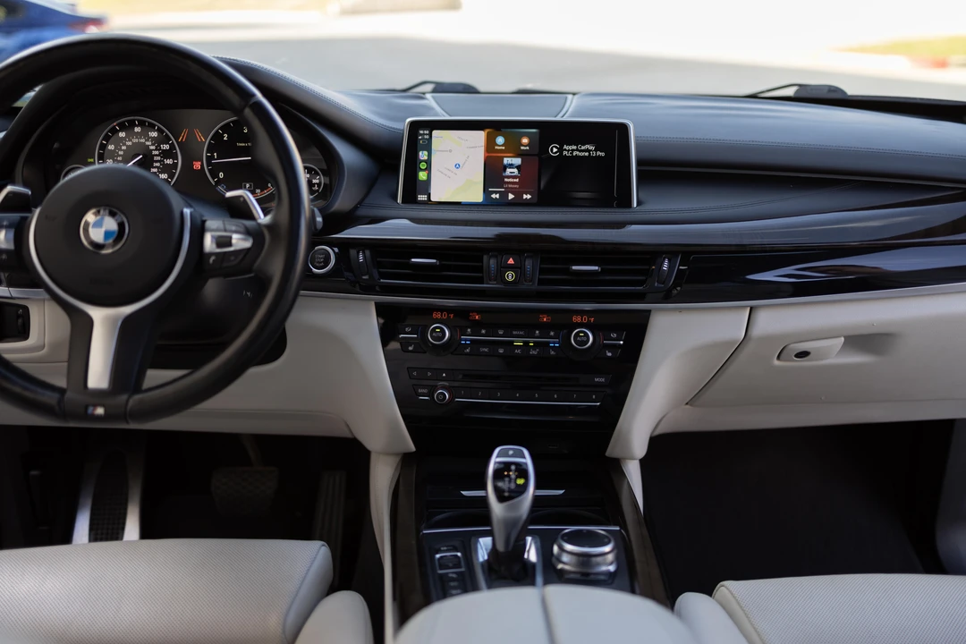 2017 BMW F15 X5 - Image 23 of 31