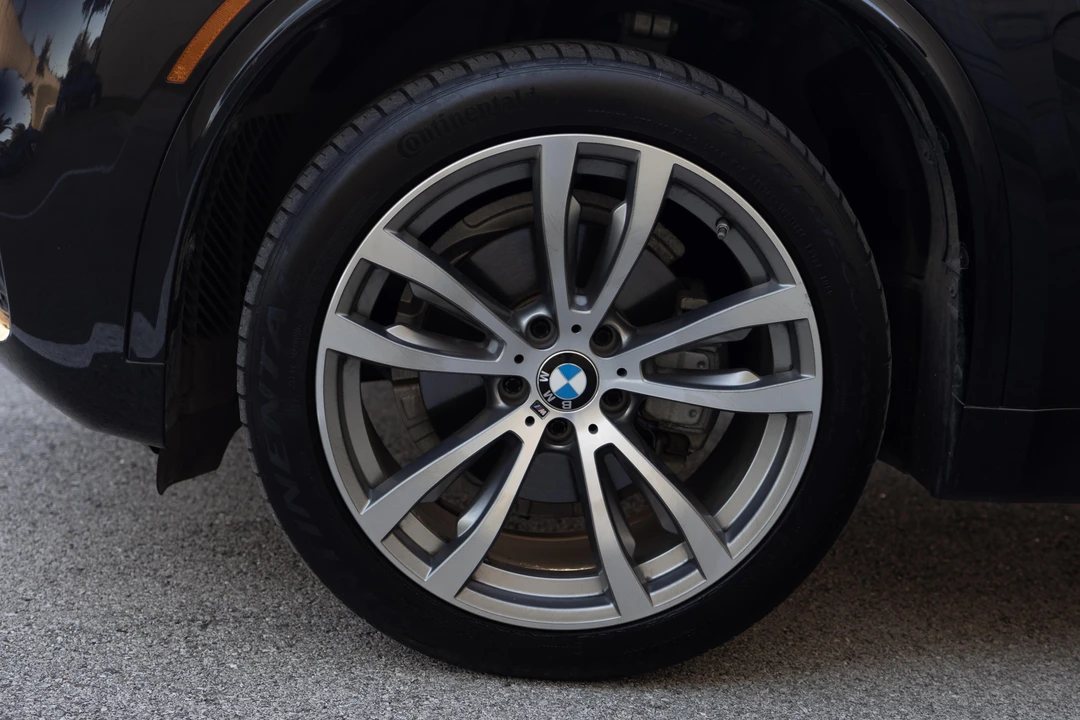 2017 BMW F15 X5 - Image 19 of 31