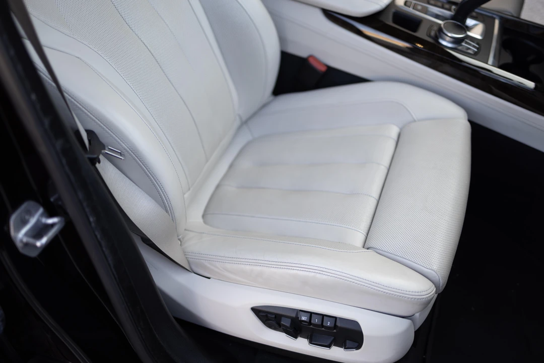 2017 BMW F15 X5 - Image 28 of 31