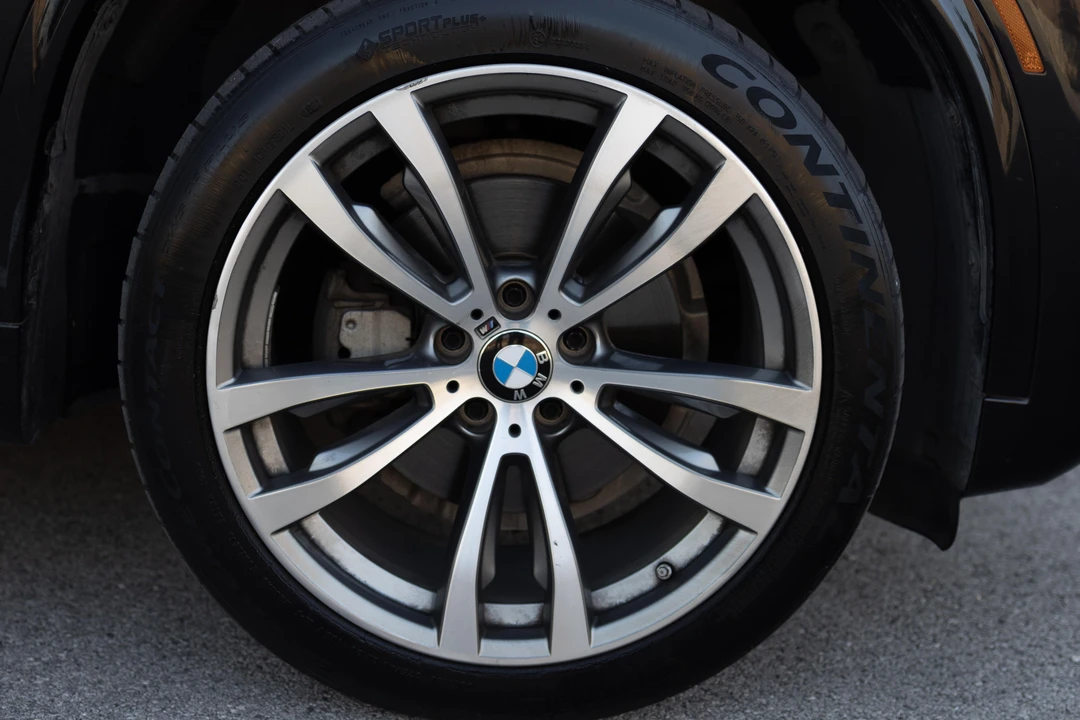 2017 BMW F15 X5 - Image 18 of 31