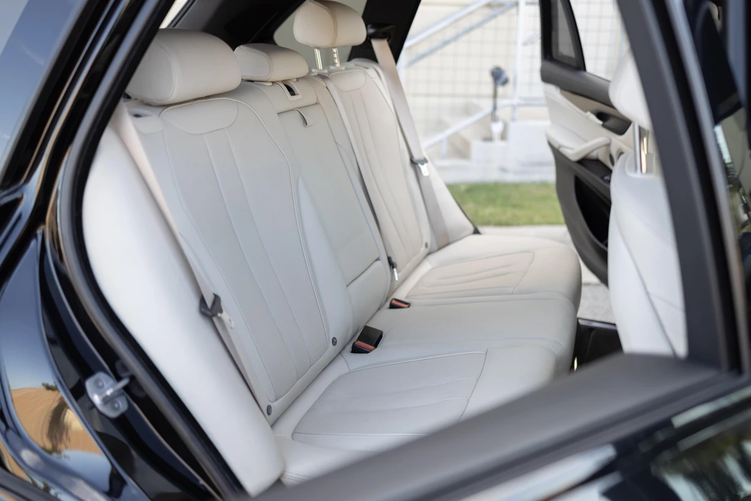 2017 BMW F15 X5 - Image 31 of 31
