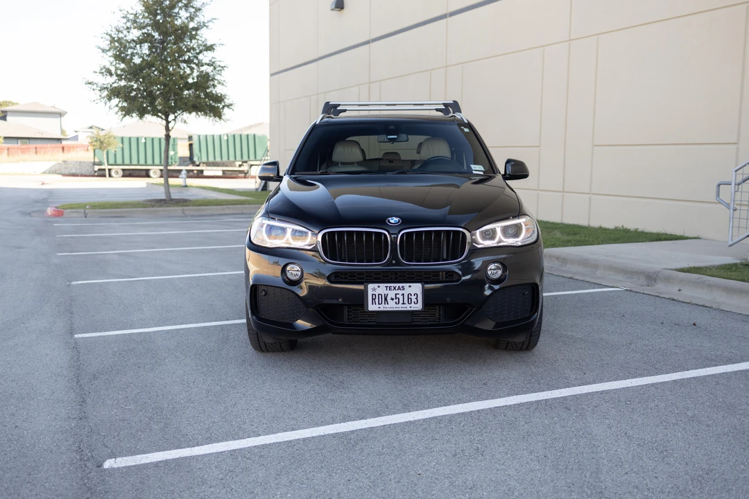 2017 BMW F15 X5 - Image 6 of 31
