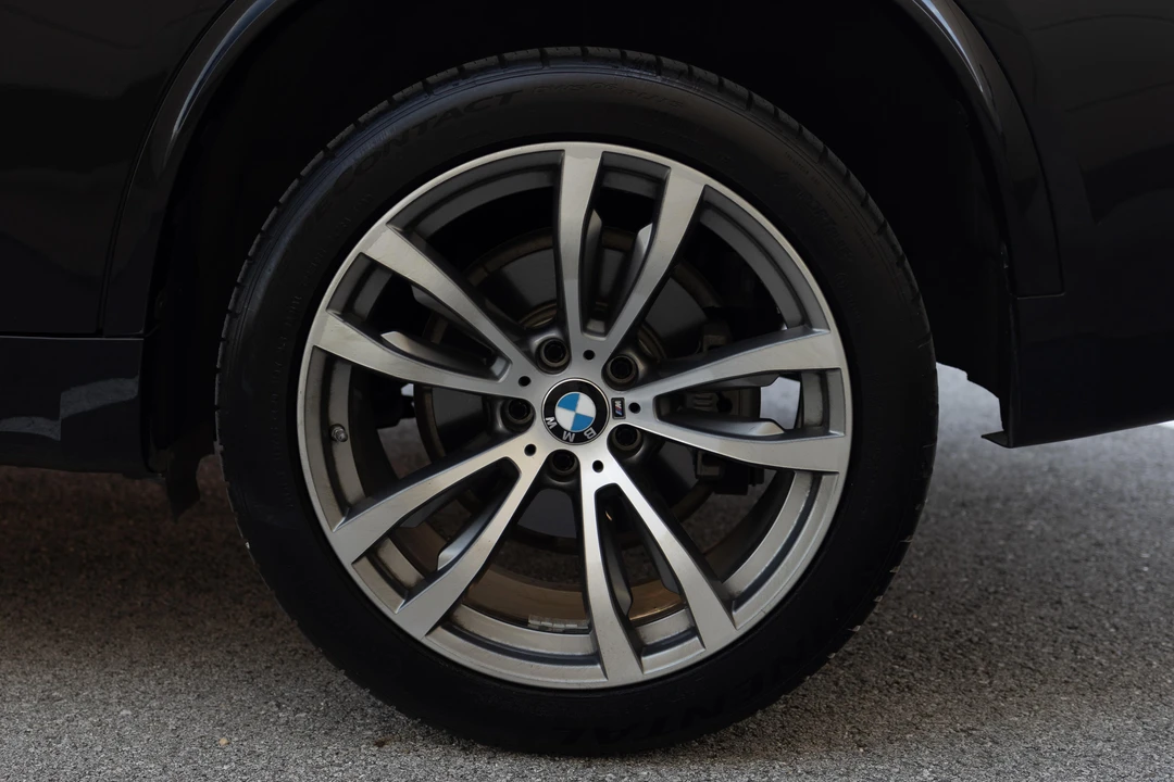 2017 BMW F15 X5 - Image 20 of 31