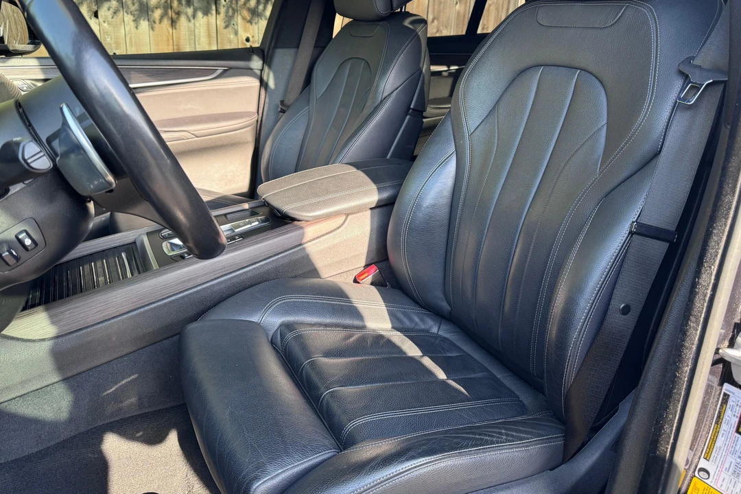 2017 BMW F15 X5 - Image 17 of 31