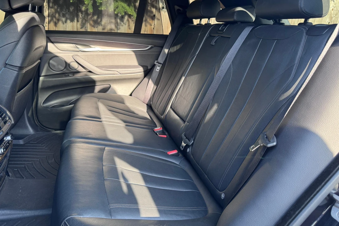 2017 BMW F15 X5 - Image 18 of 31