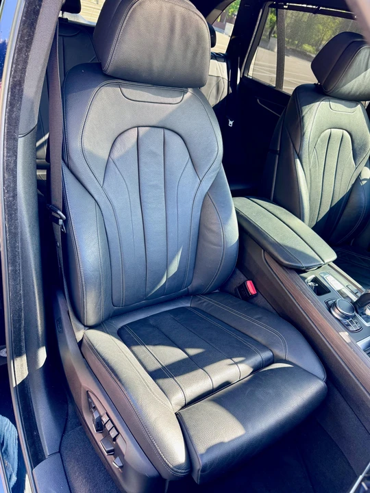 2017 BMW F15 X5 - Image 26 of 31