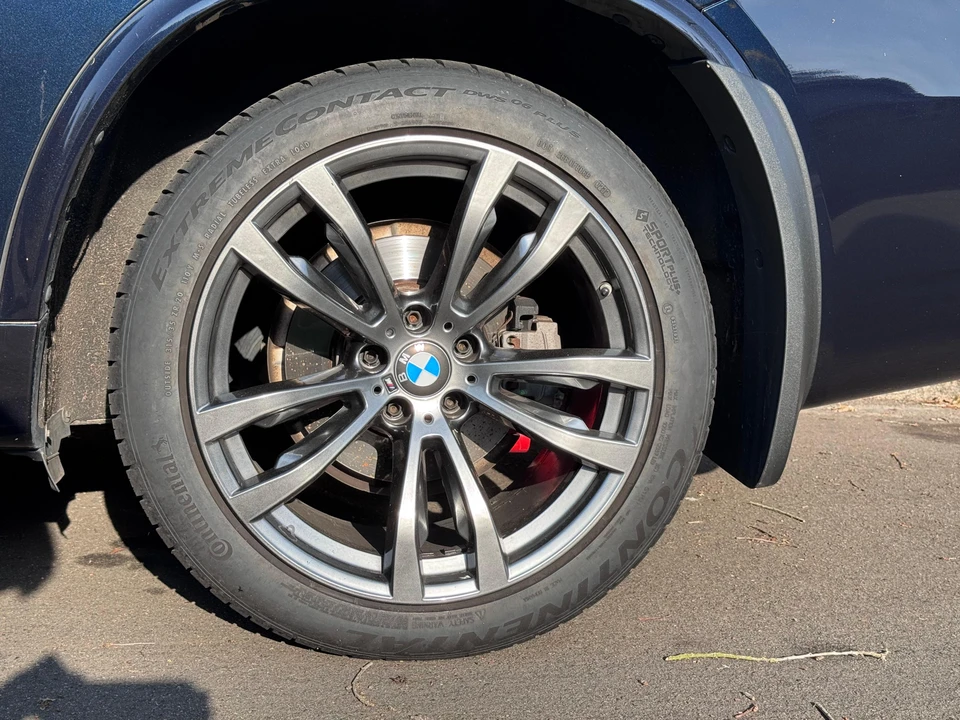 2017 BMW F15 X5 - Image 13 of 31