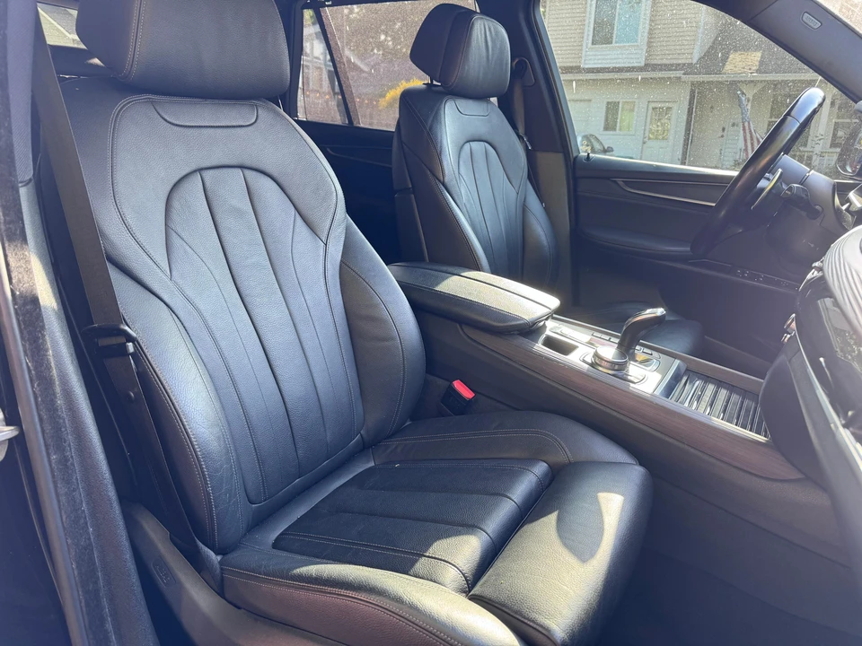 2017 BMW F15 X5 - Image 25 of 31