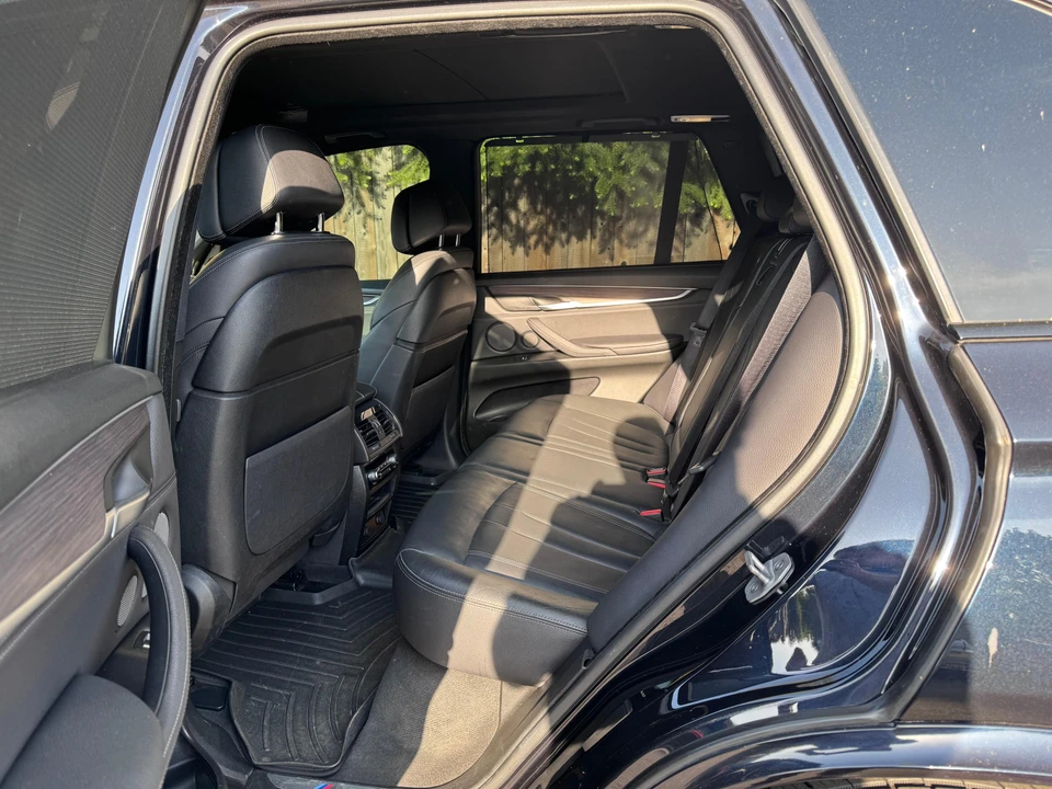 2017 BMW F15 X5 - Image 27 of 31