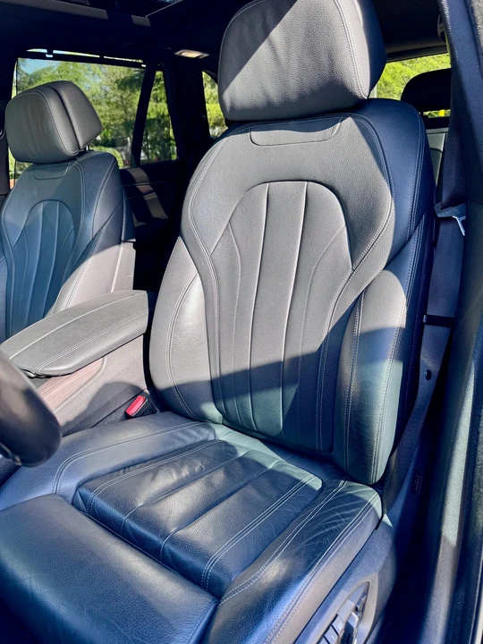 2017 BMW F15 X5 - Image 23 of 31