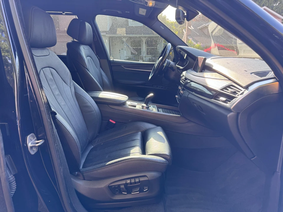 2017 BMW F15 X5 - Image 24 of 31