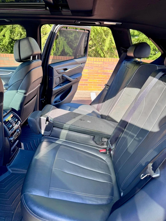 2017 BMW F15 X5 - Image 30 of 31