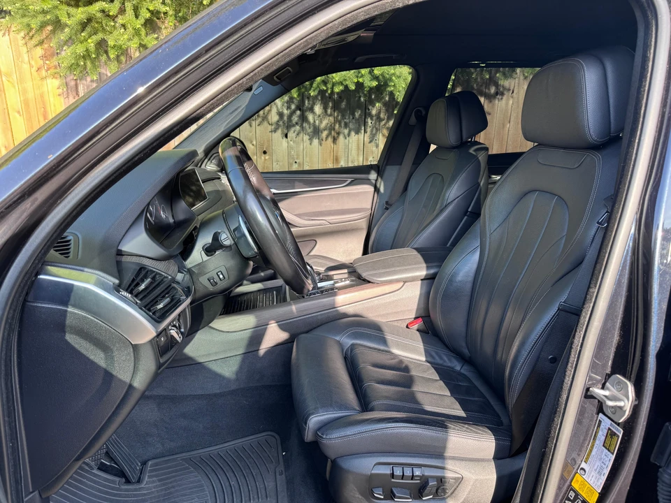 2017 BMW F15 X5 - Image 21 of 31