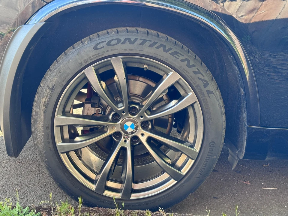 2017 BMW F15 X5 - Image 14 of 31