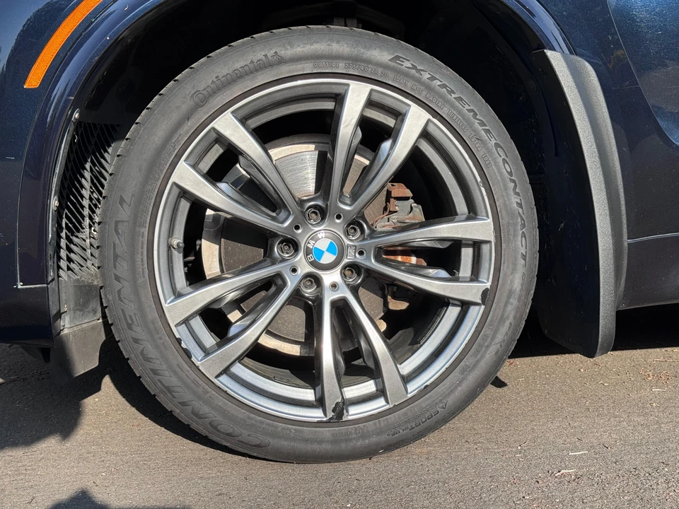 2017 BMW F15 X5 - Image 12 of 31