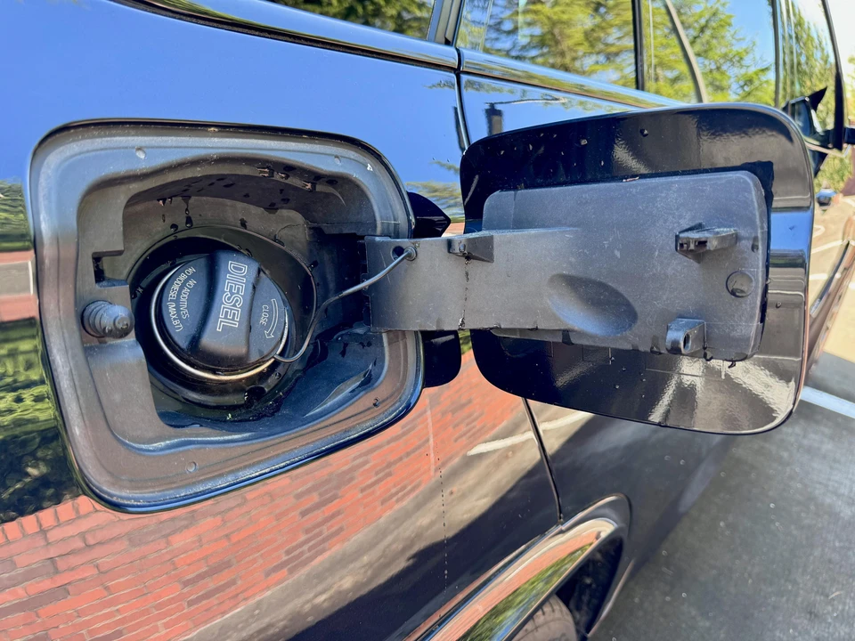 2017 BMW F15 X5 - Image 11 of 31