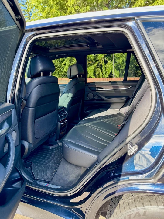 2017 BMW F15 X5 - Image 28 of 31
