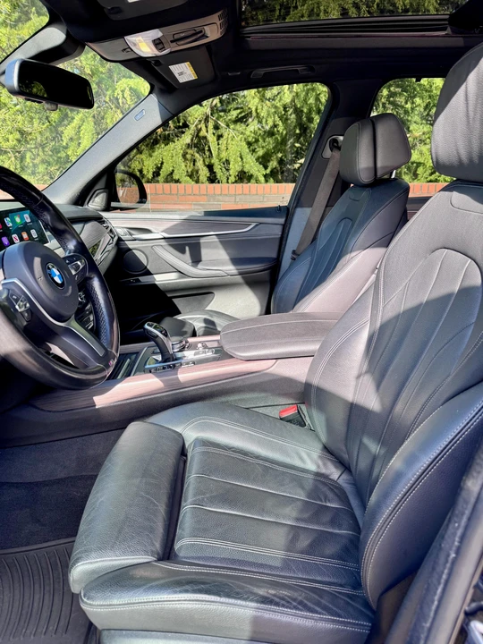 2017 BMW F15 X5 - Image 22 of 31